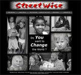 StreetWise Georgia