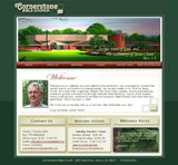 Cornerstone Bible Church
