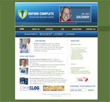 Buford Complete Health & Wellness
