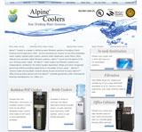 Alpine Water Coolers
