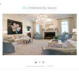 Interiors by Keva